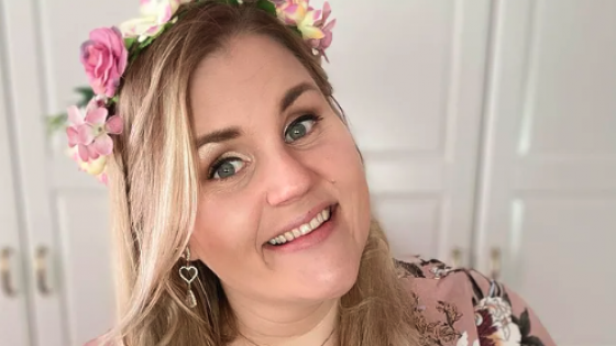 Uppmuntrat kroppspositivitet till ohälsa?