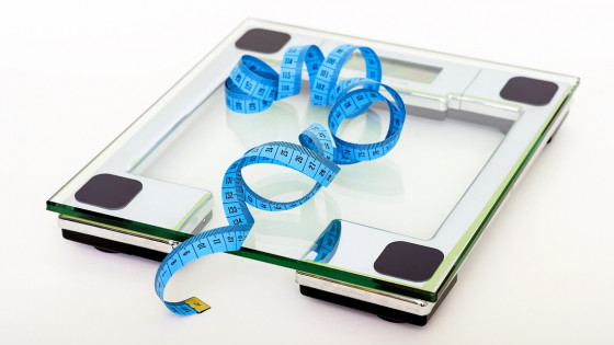 Vad gör man om man MÅSTE gå ner i vikt?