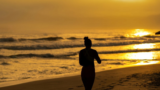 Såhär känner du dig bekväm i sommarkläder