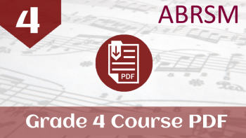 course image