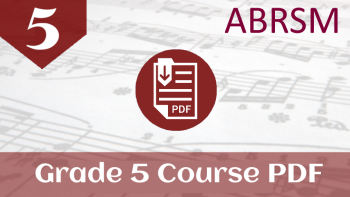 course image