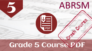 course image