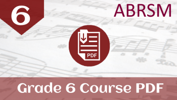 course image