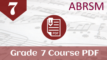 course image