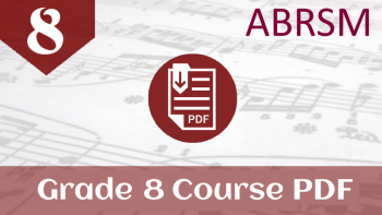 course image