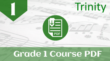 course image