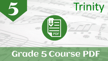 course image