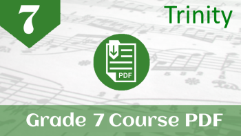 course image