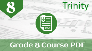 course image