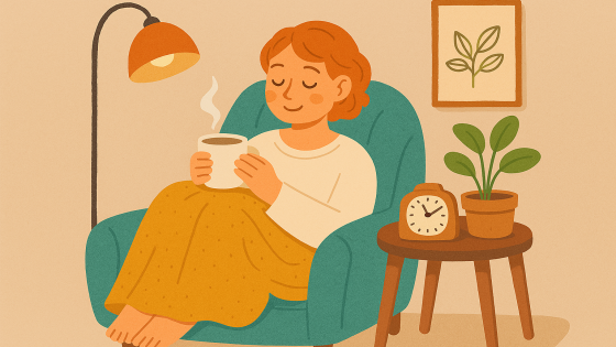 Intentional Pause: Tips for Neurospicy Humans
