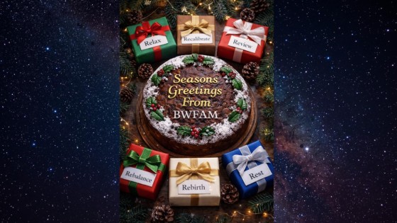 Cherishing Rest, Family and Gratitude