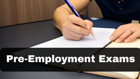 Understanding Pre-Employment Exams for Medical Coders