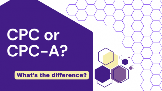 CPC vs. CPC-A: Understanding the Difference