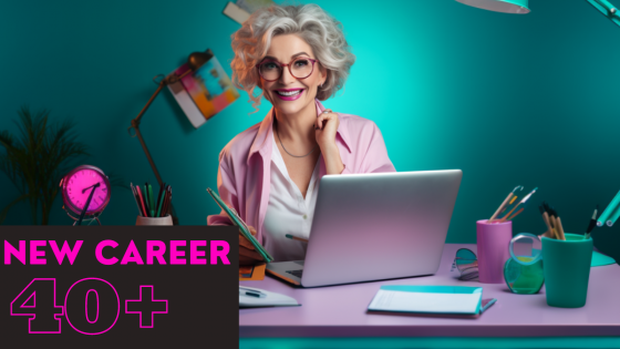 Breaking Into Medical Billing and Coding at 40+? It's Never Too Late!