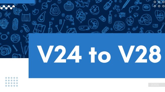 Navigating the Shift: From V24 to V28 in Risk Adjustment