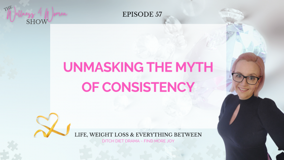 Unmasking The Myth Of Consistency