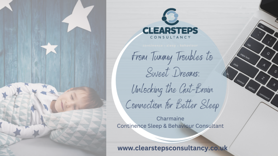 From Tummy Troubles to Sweet Dreams