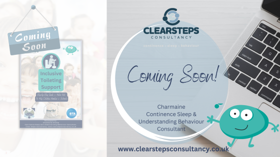 Coming Soon: A Game Changer for Toileting Support