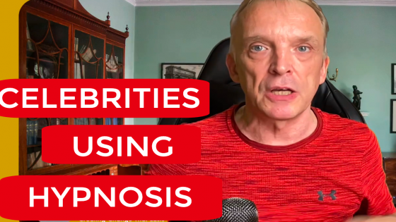 Famous People Using Hypnosis - Celebrities, Actors, Business People, Royalty