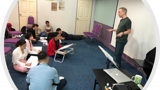 WHAT'S NEXT, AFTER YOUR NLP COURSE?