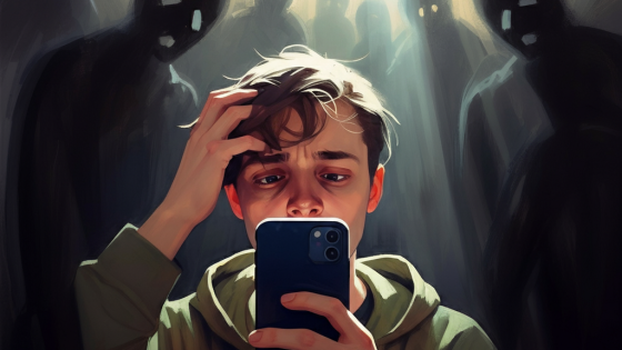 OVERCOMING THE FEAR OF FAILURE