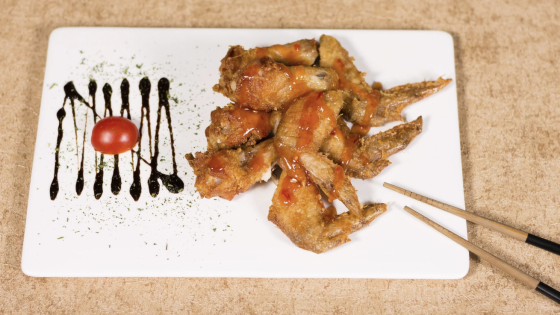 WHAT CHOPSTICKS CAN TELL YOU ABOUT LIFE