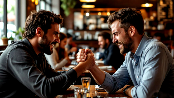 Values Conflict