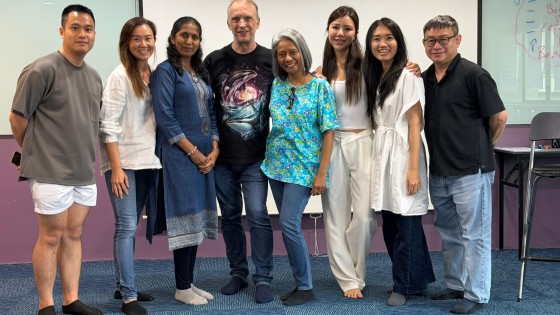 WE DON’T ONLY OFFER TWO CERTIFICATIONS