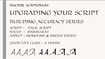course image