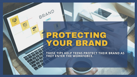 Protecting Your Brand 