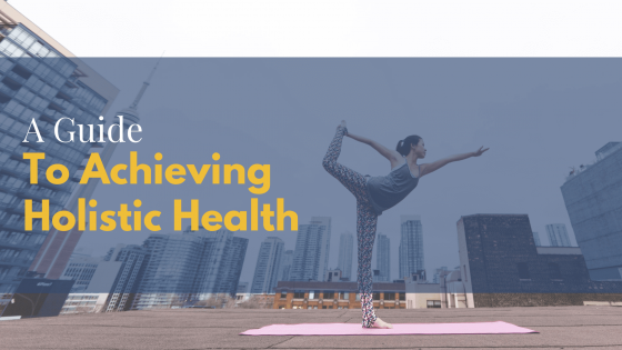 Guide to Achieving Holistic Health: Your Top Questions Answered