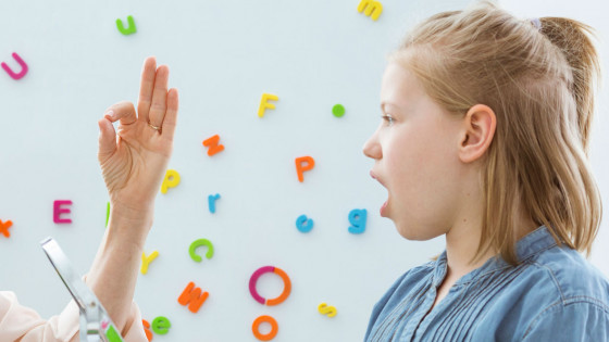 The Power of Communication: Navigating Speech Disorders and Finding Hope with The Health Collective