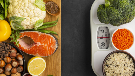 Understanding Macronutrients: How Protein, Carbs, and Fats Impact Weight Loss