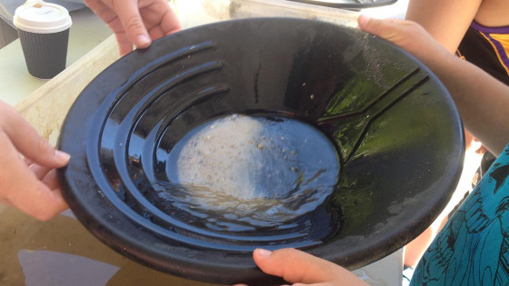 50 ideas to teach students about Geology