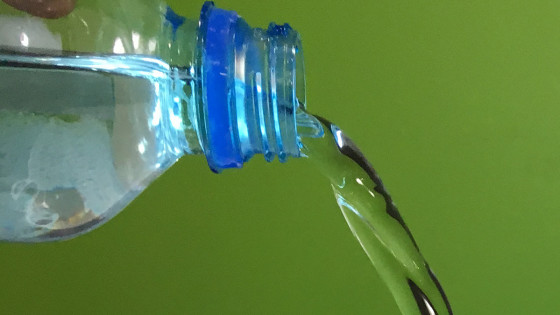 50 ideas to teach students about Water Science