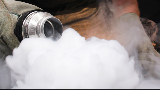 50 ideas to teach students about States of Matter