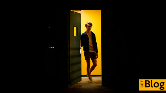 ¿Cambia algo cuando llegamos a un lugar?