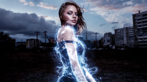 Super Powers of Non-Fiction Authors