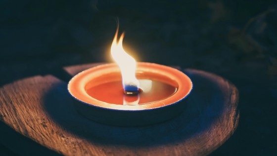 The Power of Being Present
