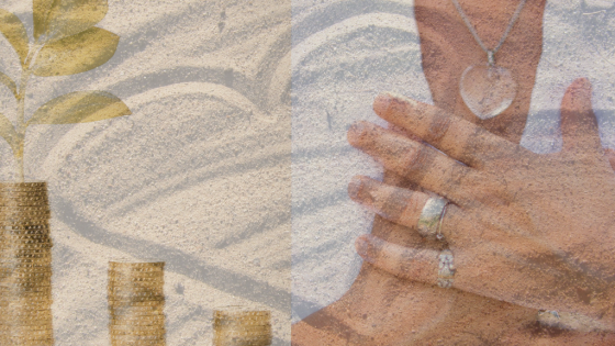 Practicing Self-Love Attracts Abundance