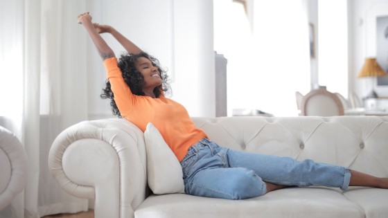 9 Ways I Raise My Frequency