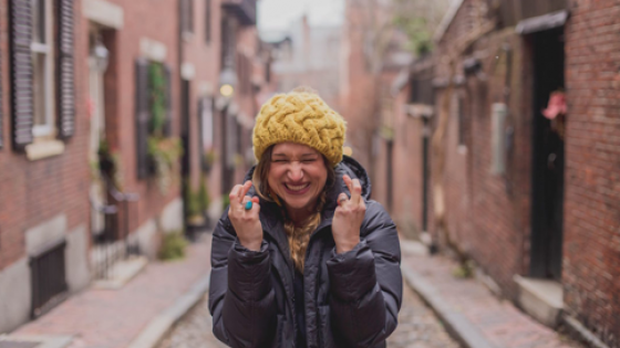 How to Cultivate the Attitude of Optimism