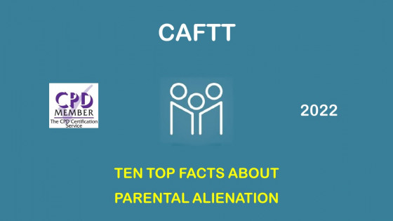 10 Top Facts about Parental Alienation