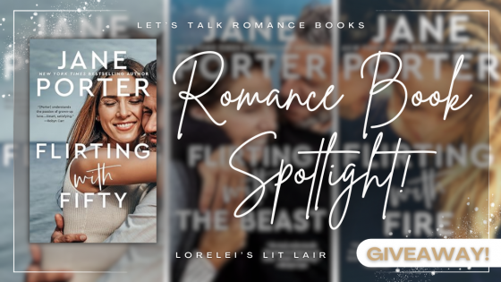 Romance Book Spotlight & Giveaway: THE MODERN LOVE TRILOGY by Jane Porter!