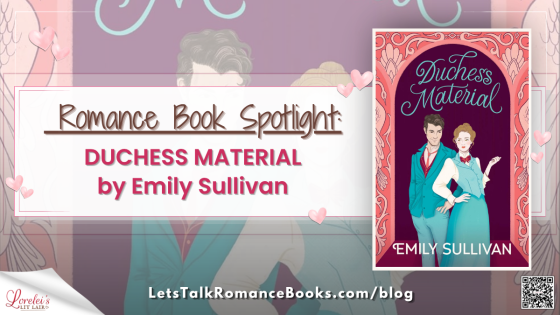 DUCHESS MATERIAL by Emily Sullivan!