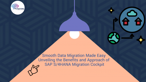 Data Migration to SAP S/4HANA