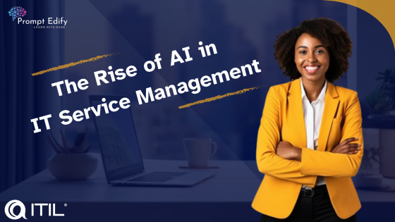 Revolutionizing ITSM with ChatGPT: The Future of AI in IT Support