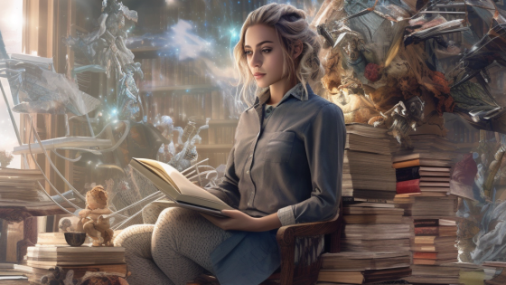 Unspoken Truths of Traditional Publishing- What They Don't Want You To Know
