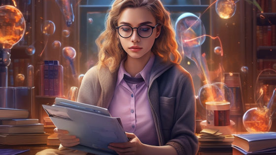 ADHD Writers: Forget Building a Writing Habit. Here's What Works.