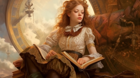 Unlocking Writing Time: The Simple Trick You Need to Finish Your Book